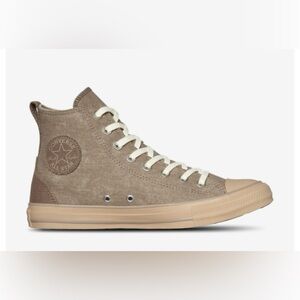 NEW Converse Chuck Taylor All Star Hi Cargo/Mud Mask Shoes